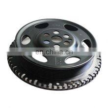 3943978 Diesel Engine Crankshaft Pulley 3943978 Diesel Engine Truck Parts thumbnail-2