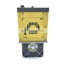 Original Fanuc Servo Drives A06B-6151-H030#H580 thumbnail-5