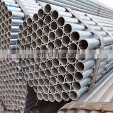 Seamless Steel Pipe China Supplier Galvanized Steel Seamless Pipe And Tube thumbnail-5