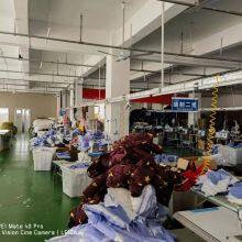 Guangshan Qingyang Clothing Co., Ltd company overview - view 1 thumbnail