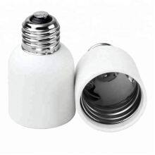 Russia Plastic E27 to E40 Lamp Holder Adaptor thumbnail-4