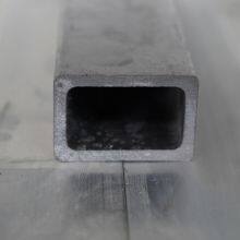 SiSiC Beams, Reaction Bonded Silicon Carbide Kiln Furniture System, RBSiC Loading Beams thumbnail-3