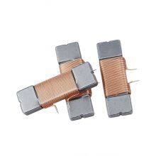Custom All Size Ferrite Core Coil Ferromagnetic Coils for GPS ISO Smart Card thumbnail-5