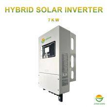 7KW Hybrid Inverter thumbnail-2