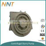 Hot Sale Electric Sand Suction Dredging Pump