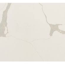 Code：1040，Calacatta Artificial Stone Quartz Slab Kitchen Countertops thumbnail-2
