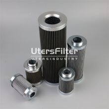 2700 R010MM-KB-LF-LF UTERS Replace HYDAC Stainless Steel Mesh Oil Return Filter Element thumbnail-3