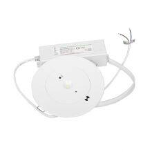 LED Emergency Downlight 3 Watts 180 Minutes Made In China thumbnail-5