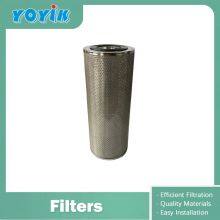 China Factory HC0653FCG39Z Oil Pan Filter EH Oil System Filter China Turbine Parts thumbnail-1