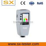 WR18 New Professional Color Difference Meter Colorimeter thumbnail-2