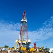 Sinopec Completes Drilling of China's Deepest Geothermal Exploration Well of 5,200 Meters