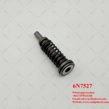 Diesel Fuel Plunger&Barrel 6N 7527 Caterpillar Element 6N7527 6N-7527 For CAT 3306 3304 3204 Engine