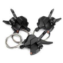 SHIMANO ALTUSM315 Mountain Bike Split Finger 7-speed 8-speed 21 Speed 24 Speed Transmission thumbnail-1