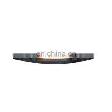 Sinotruk Howo T5G T7H TX Sitrak C5H C7H Truck Spare Parts WG9725520072/5 Front Leaf Spring thumbnail-1
