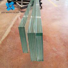 PVB SGP Laminated Glass Sheets 10.38mm 12.38mm 14.76mm Security Glass thumbnail-1