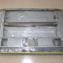 Other Performance Parts Best Price Bus Spare Parts ZK6129H 5912-04496 Compartment Door RH NO.2 for Kinglong Higer Bus thumbnail-6