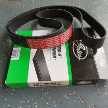 Original Good Material Bus Engine Spare Parts 10pk2030 Bus Rubber Belts thumbnail-2