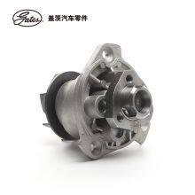 Original Gates GWP5016 WP0276 Car Engine Cooling System Water Pump Repair Kit for PORSCHE GERMANY Bomba de Agua 95510601100 thumbnail-5