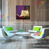 The Most Popular Canvas Oil Painting thumbnail-3