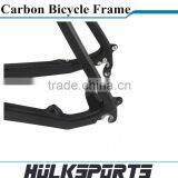 Toray T700 Full Road Bike Frame Cyclocross Bicycle Frame Full Carbon Road Bike Frameset 700C Carbon Frame and Fork thumbnail-3