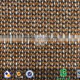 Commercial Grade 6'x50' Beige Fence Privacy Screen thumbnail-3