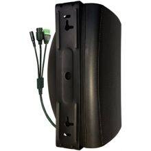 Pair 20W IP Speaker Indoor Audio Speaker Fashion Wall Mounted Speaker PA System thumbnail-3