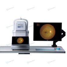 Hot Selling Ophthalmic Medical Equipment OCT-500 Ophthalmic Scanner Optical Coherence Tomography thumbnail-3