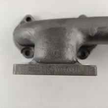 Original Diesel Engine Parts ISF 2.8 Turbocharger Exhaust Manifold 4988653 thumbnail-2