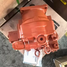 Excavator Parts Liugong LG933E 936E 939E Excavator Swing Motor Rotating Gear Box Gear Box Assembly thumbnail-3