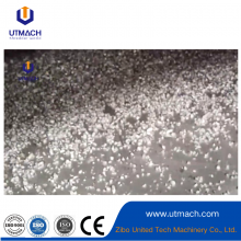 High-viscosity Adapted and Recyclate-specialized Plastic Granulator thumbnail-5