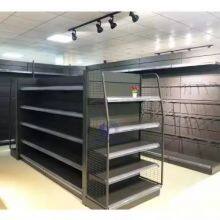 Grocery Store Display Gondola Shelves, Store Shelving thumbnail-2
