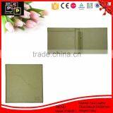 China Best Selling Custom Hotel Leather Waterproof Menu Book thumbnail-3
