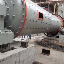 Ball Mill, Gold Ore Ball Mill, Copper Ore Ball Mill, Ball Mill Price, Ball Mill for Sale, Overflow Ball Mill, Wet Ball Mill, Ball Mill Manufacturer thumbnail-2