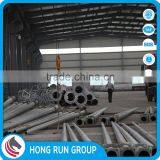 2016 Best Selling LED Light Pole Camping With Anti-Corrosion Treatment for Street Lamp Pole thumbnail-6