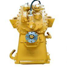 Tr1-200 Transmission Sem Loader Parts Transfer Case Transmission for SEM 650 Loader