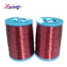 3.58mm Electrical Polyurethane Enamelled Aluminum Wire Electromagnetic Coil thumbnail-3