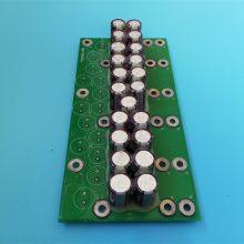 TCM Counterweight Forklift FB-7 Series Capacitive Plate N61F30830A thumbnail-5