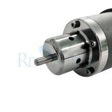 20Khz UIT Machine Ultrasonic Impact Gun Ultrasound Peening Gun for Steel Surface Stress Relief thumbnail-2