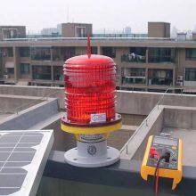 Sanmenxia Solar Medium - Intensity b Type Aviation Obstruction Lights With Synchronous and Same - Frequency for Building Signal Lights on Community Roofs hl - Zg1061 thumbnail-3