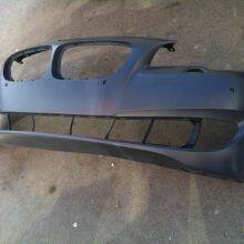 BMW E60 Front Bumper / BMW Bumper thumbnail-1