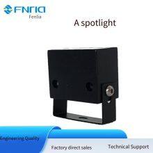 Led Outdoor Waterproof Single-beam Small Spotlight 2-18w, 3-degree Beam Angle, High-voltage Small Spotlight thumbnail-2