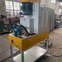 High-speed Centrifugal Filter, Centrifugal Slag Remover, Energy Conservation and Emission Reduction, Filter Without Consumables thumbnail-2