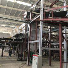 Urban Solid Waste Disposal System Garbage Sorting Machine Msw Waste Recycling Plant thumbnail-3