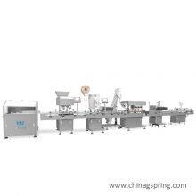 Medium Speed Bottling Production Line thumbnail-3