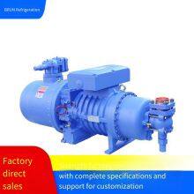 Agricultural Cold Storage, Refcom Cold Storage Door Sp2l0500, Easy to Install thumbnail-4