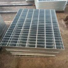 Stainless Steel Grating for Drainage Covers and Catwalk Platforms thumbnail-2