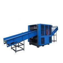 Coconut Fiber Crusher With Stable Performance, Easy Maintenance and Complete Specifications, xh - 107, Xinhang thumbnail-5