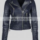 vintage motorcycle leather jacket