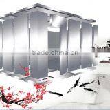 China Banana Searing Rooms With Condensing Unit