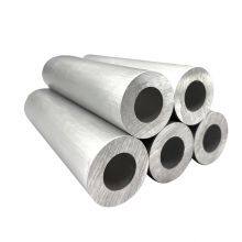 Aluminum Tube 2024 6061 6063 7075 Small Diameter Aluminum Pipe thumbnail-1